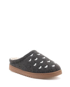 Women's Sweetheart Clog - Charcoal - Western Chief