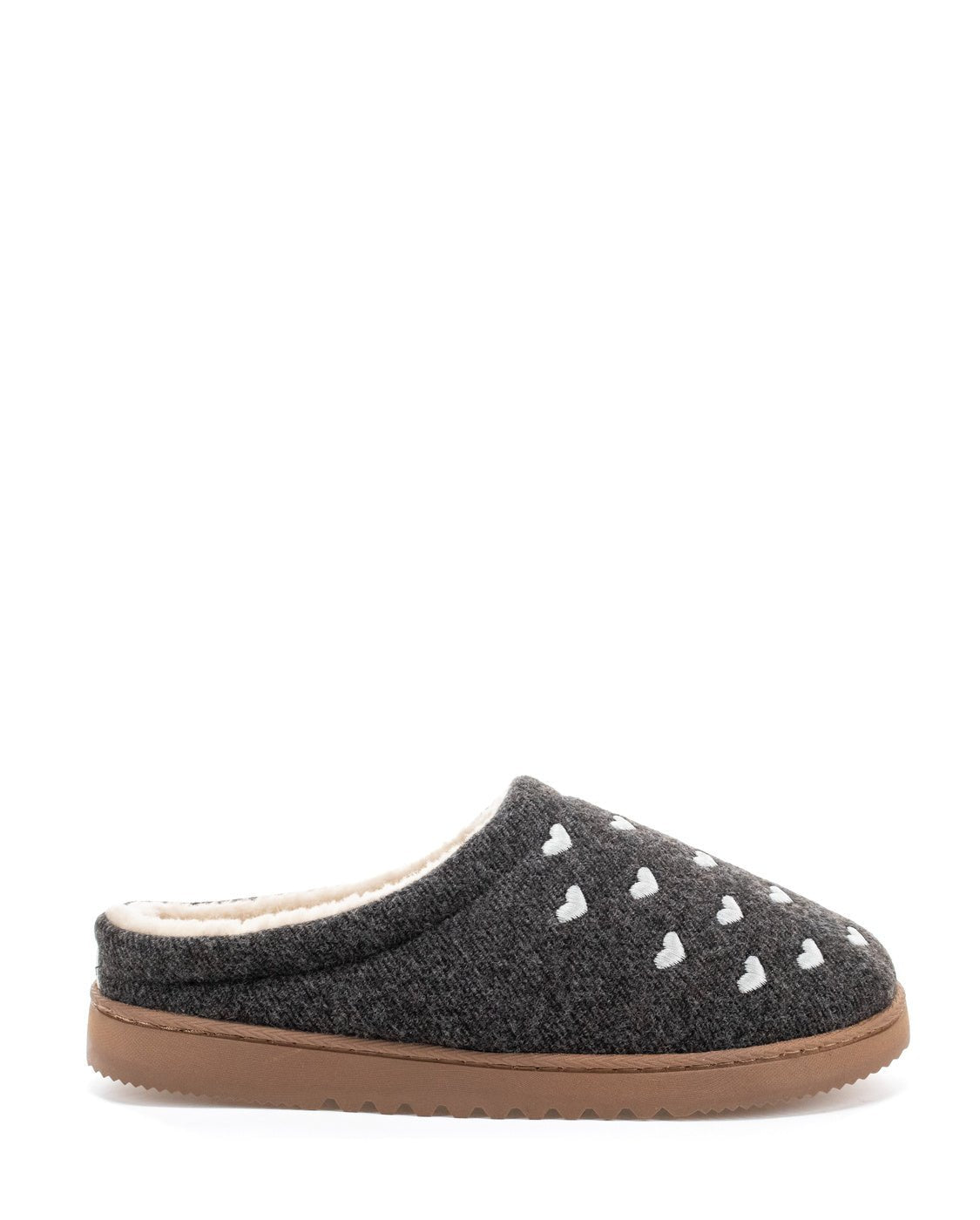 Women's Sweetheart Clog - Charcoal - Western Chief