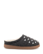 Women's Sweetheart Clog - Charcoal - Western Chief
