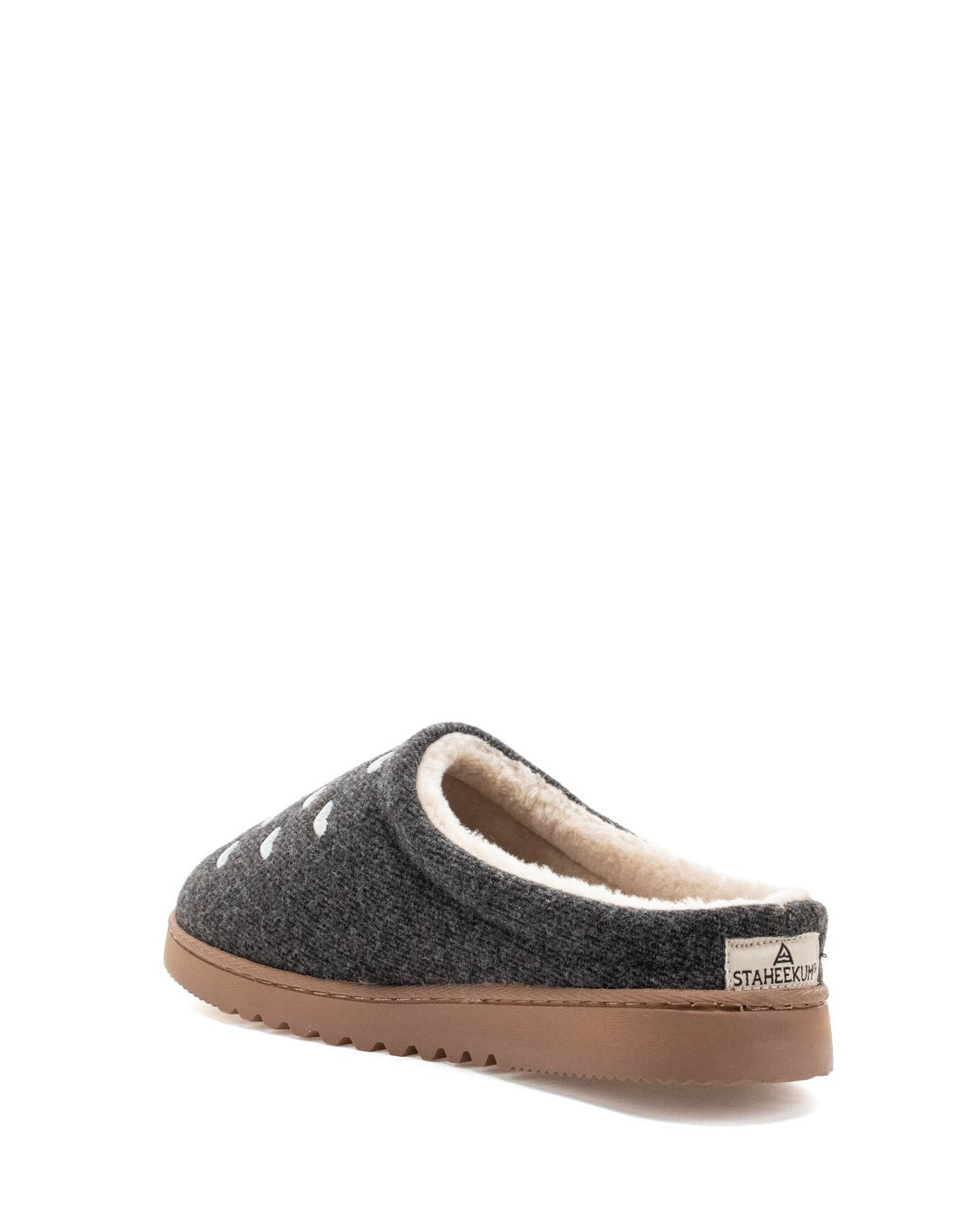 Women's Sweetheart Clog - Charcoal - Western Chief