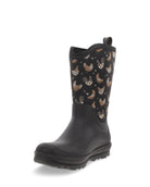 Women's Traverse Buffalo Chicken Faux Fur Neoprene Cold Weather Boot - Brown - Western Chief