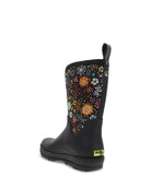 Women's Traverse Garden Play Neoprene Mid Cold Weather Boot - Black - Western Chief
