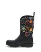 Women's Traverse Garden Play Neoprene Mid Cold Weather Boot - Black - Western Chief