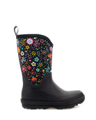 Women's Traverse Garden Play Neoprene Mid Cold Weather Boot - Black - Western Chief