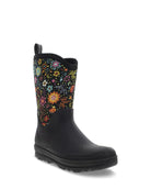 Women's Traverse Garden Play Neoprene Mid Cold Weather Boot - Black - Western Chief