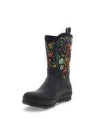 Women's Traverse Garden Play Neoprene Mid Cold Weather Boot - Black - Western Chief