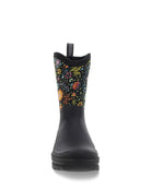 Women's Traverse Garden Play Neoprene Mid Cold Weather Boot - Black - Western Chief