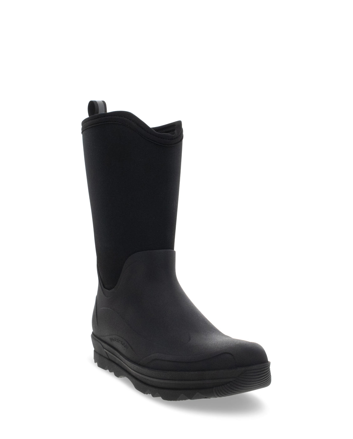Women's Traverse Neoprene Mid Cold Weather Boot - Black - Western Chief