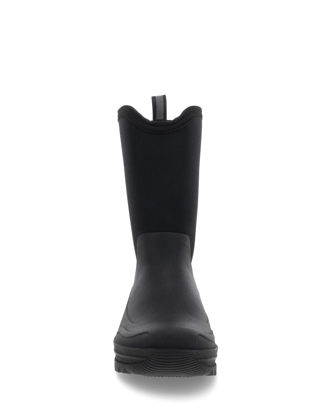 Women's Traverse Neoprene Mid Cold Weather Boot - Black - Western Chief