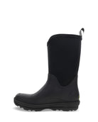 Women's Traverse Neoprene Mid Cold Weather Boot - Black - Western Chief