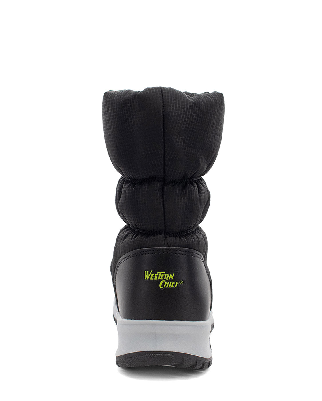 Western Chief Women s Uptown Mid Cold Weather Boots Black 9