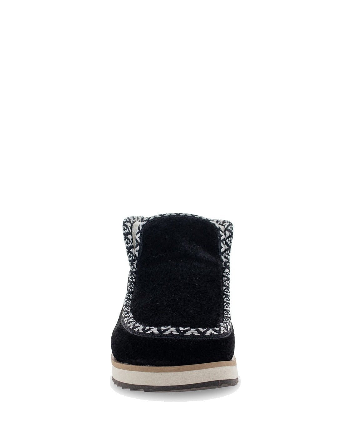 Women's Walla Walla Boot - Black - Western Chief