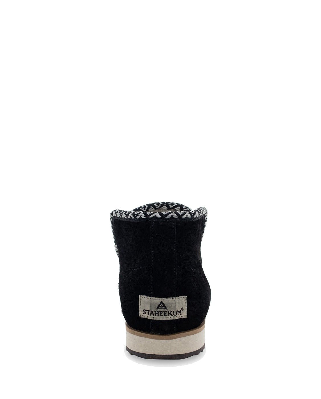 Women's Walla Walla Boot - Black - Western Chief