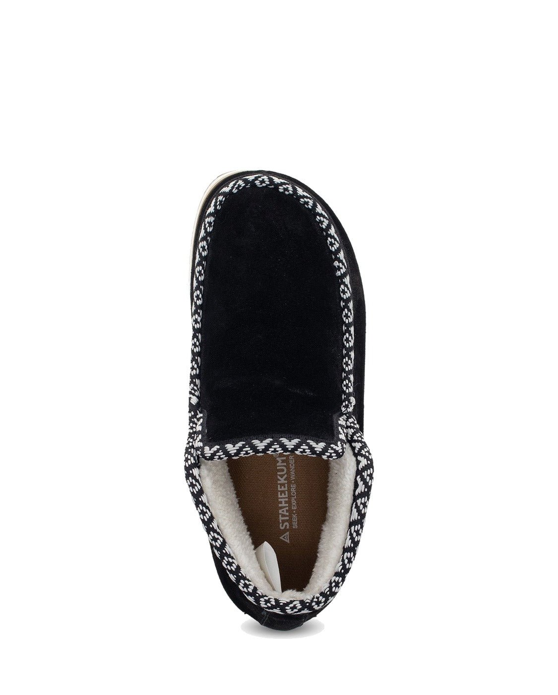 Women's Walla Walla Boot - Black - Western Chief