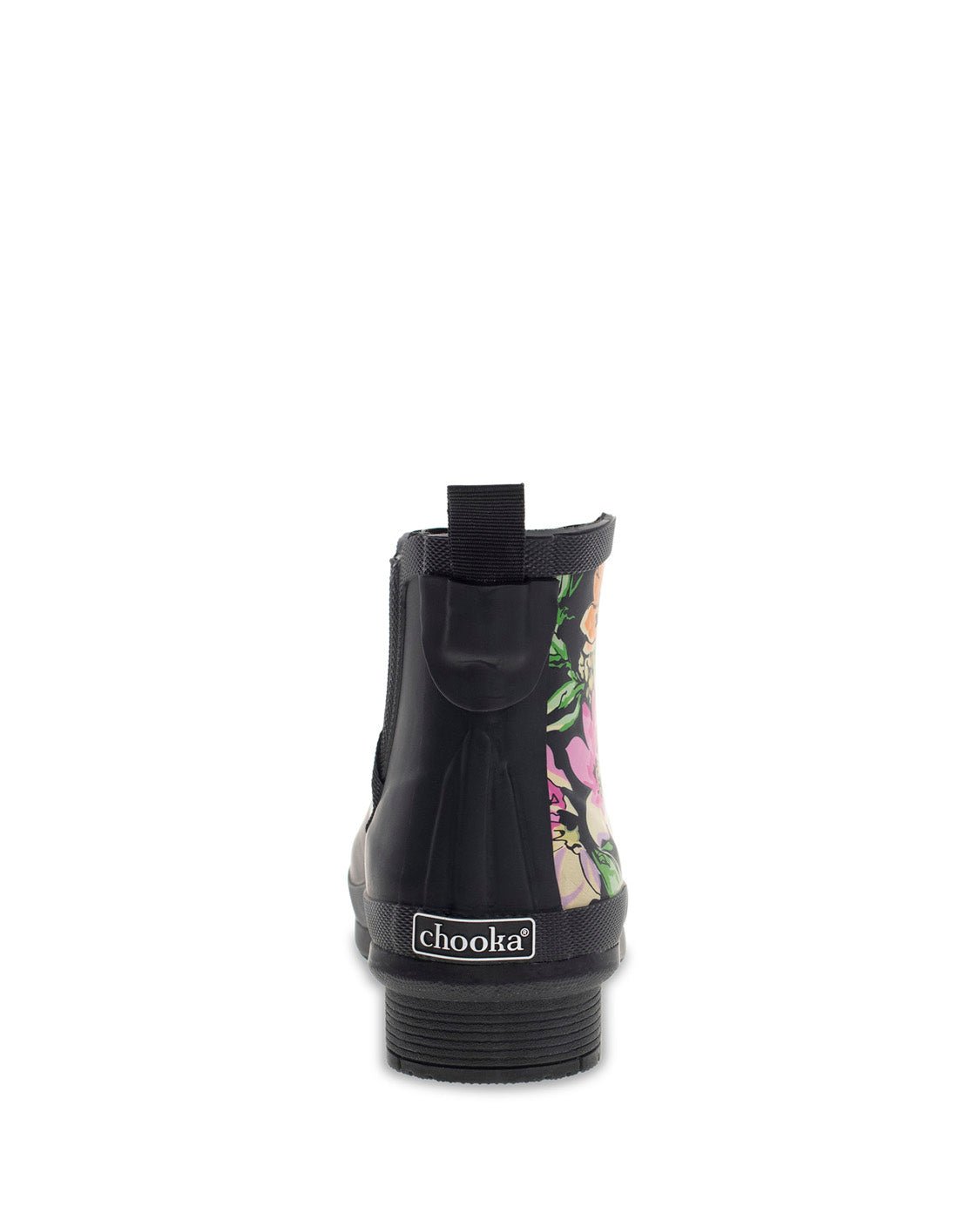 Joules floral chelsea boots store