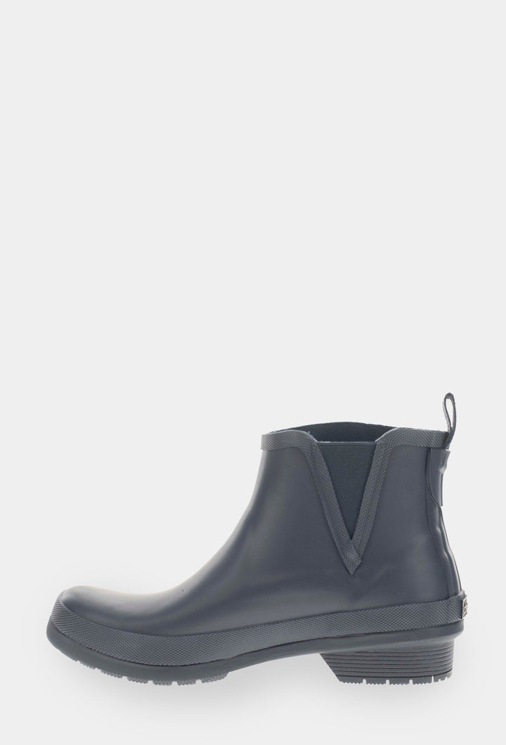 Classic Matte Ankle Rain Boot - Navy - Western Chief