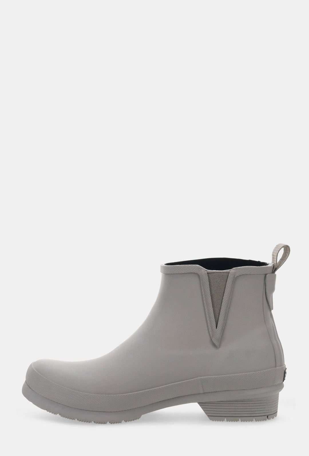 Classic Matte Ankle Rain Boot - Taupe - Western Chief