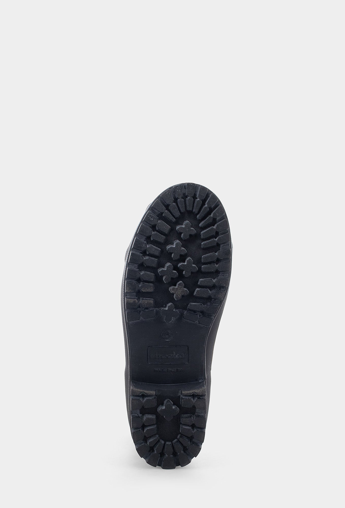 Duck Chelsea Rain Boot - Brown - Western Chief