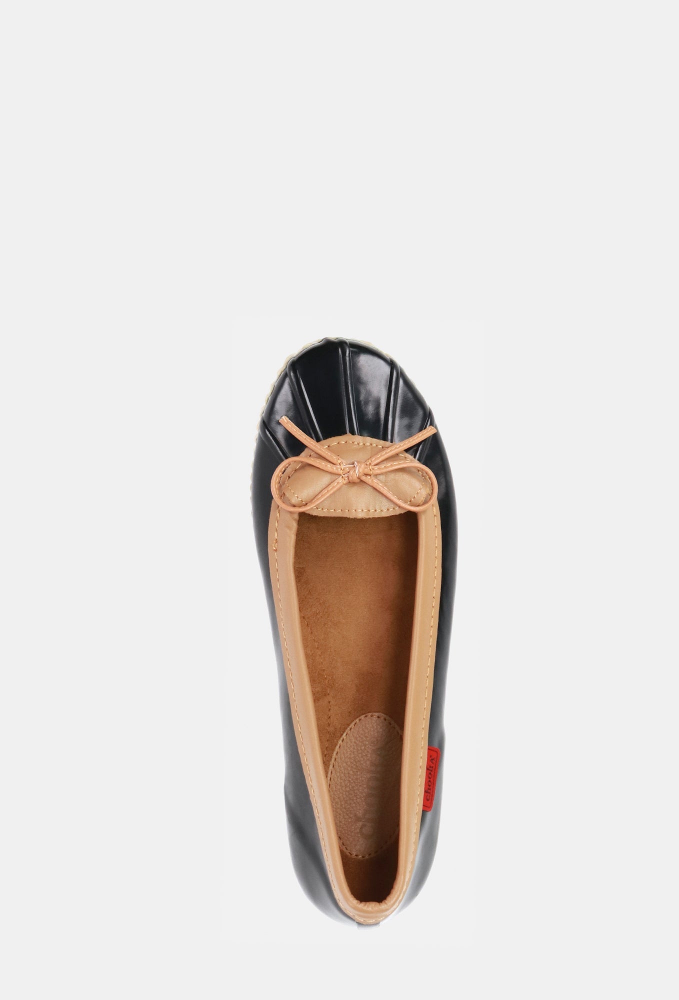 Chooka Women s Duck Skimmer Black Size 6 1616999 6