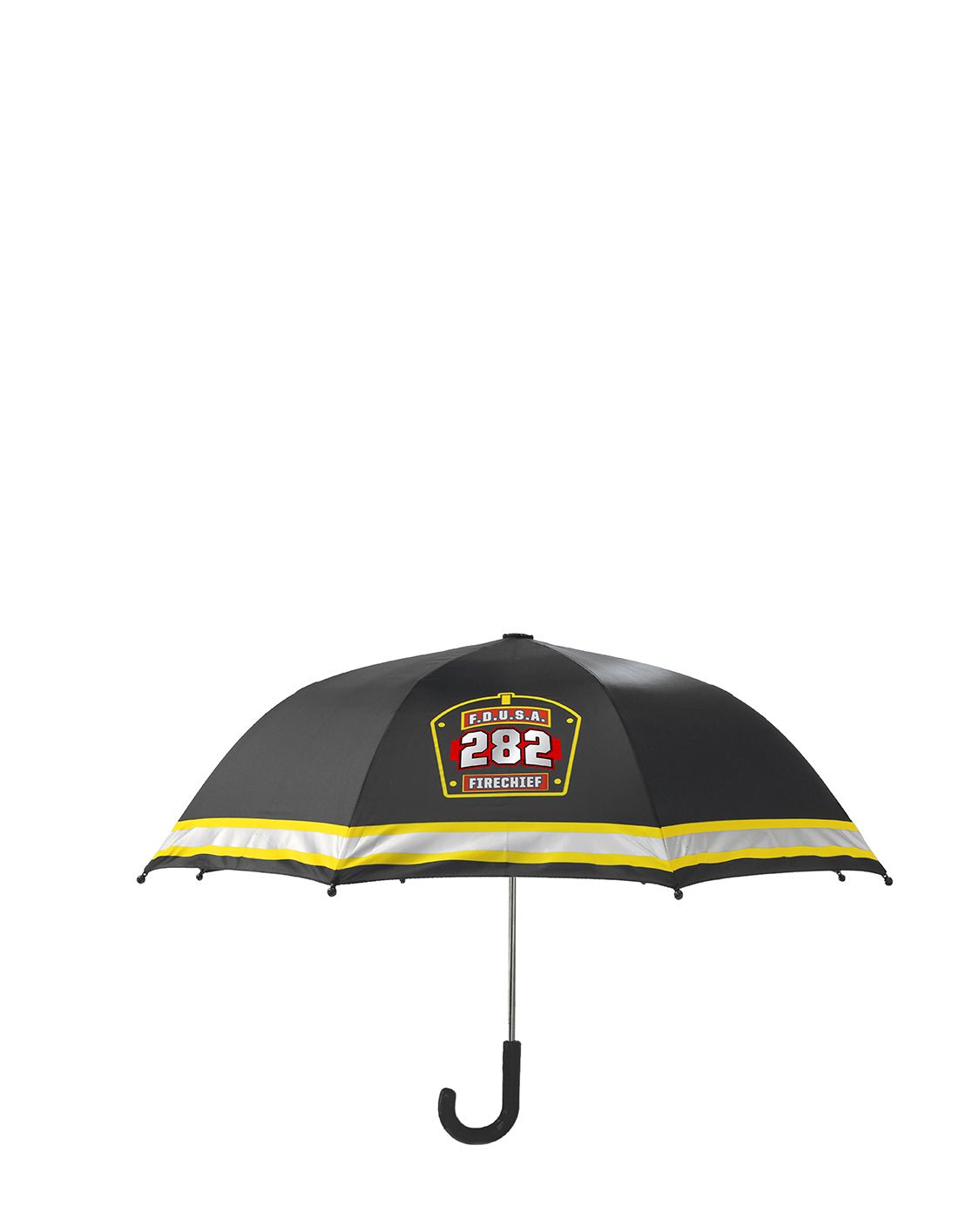 282 F.D.U.S.A. Firechief Umbrella