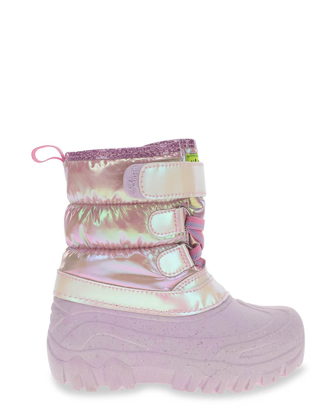Kids Ascend Cold Weather Boot - Iridescent - Western Chief