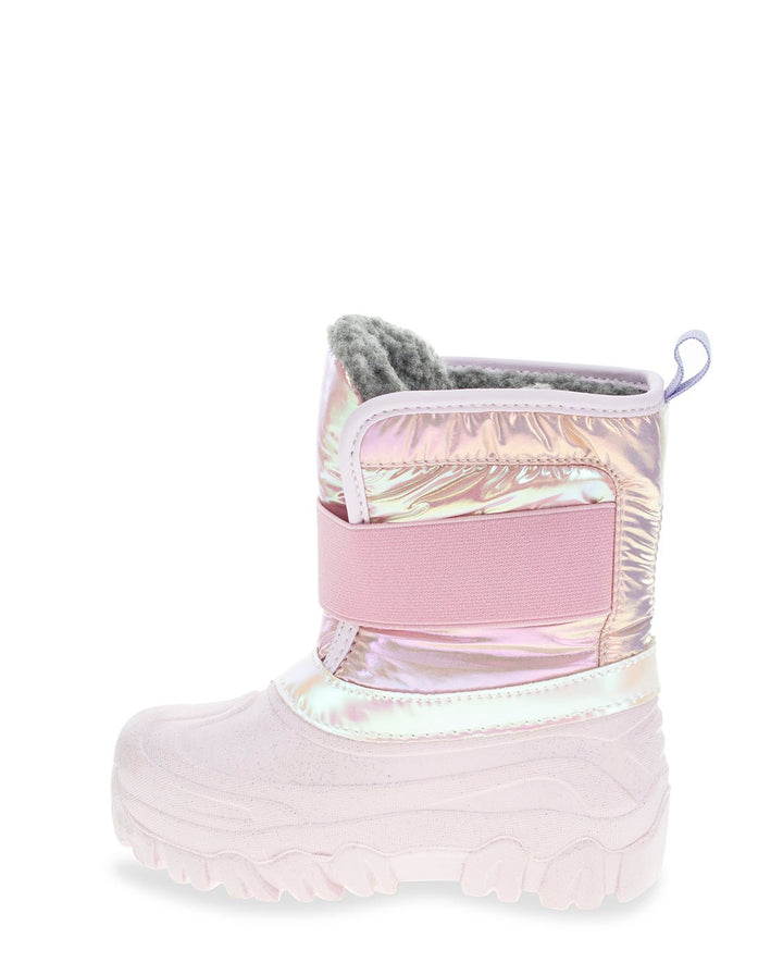 Kids Baker Cold Weather Boot - Iridescent - Western Chief