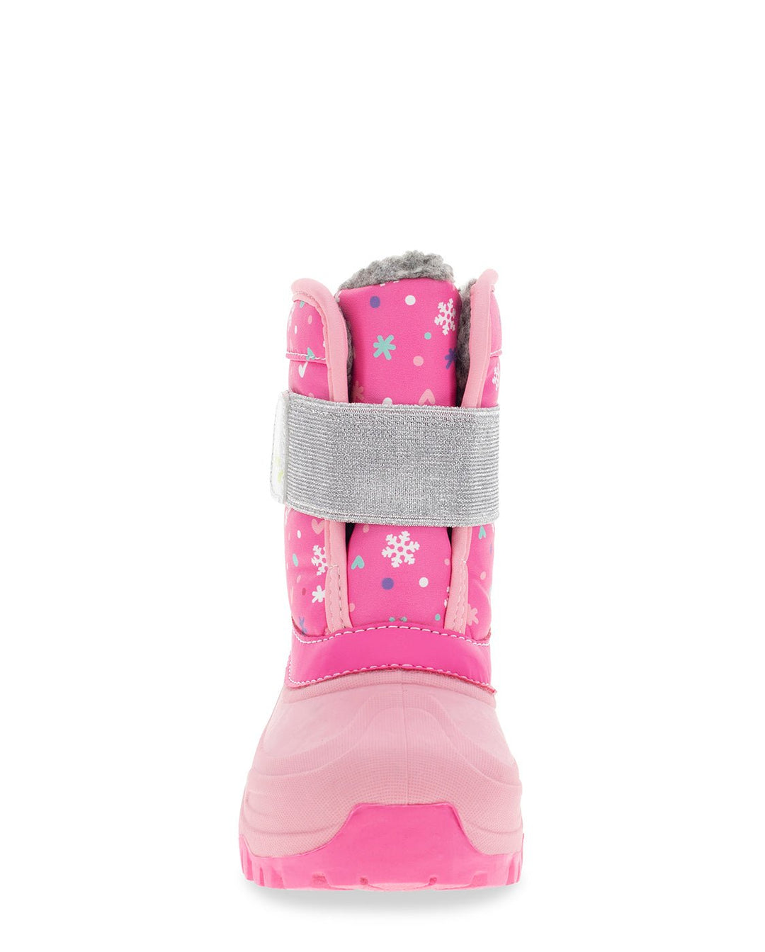 Kids Baker Cold Weather - Pink - Western Chief