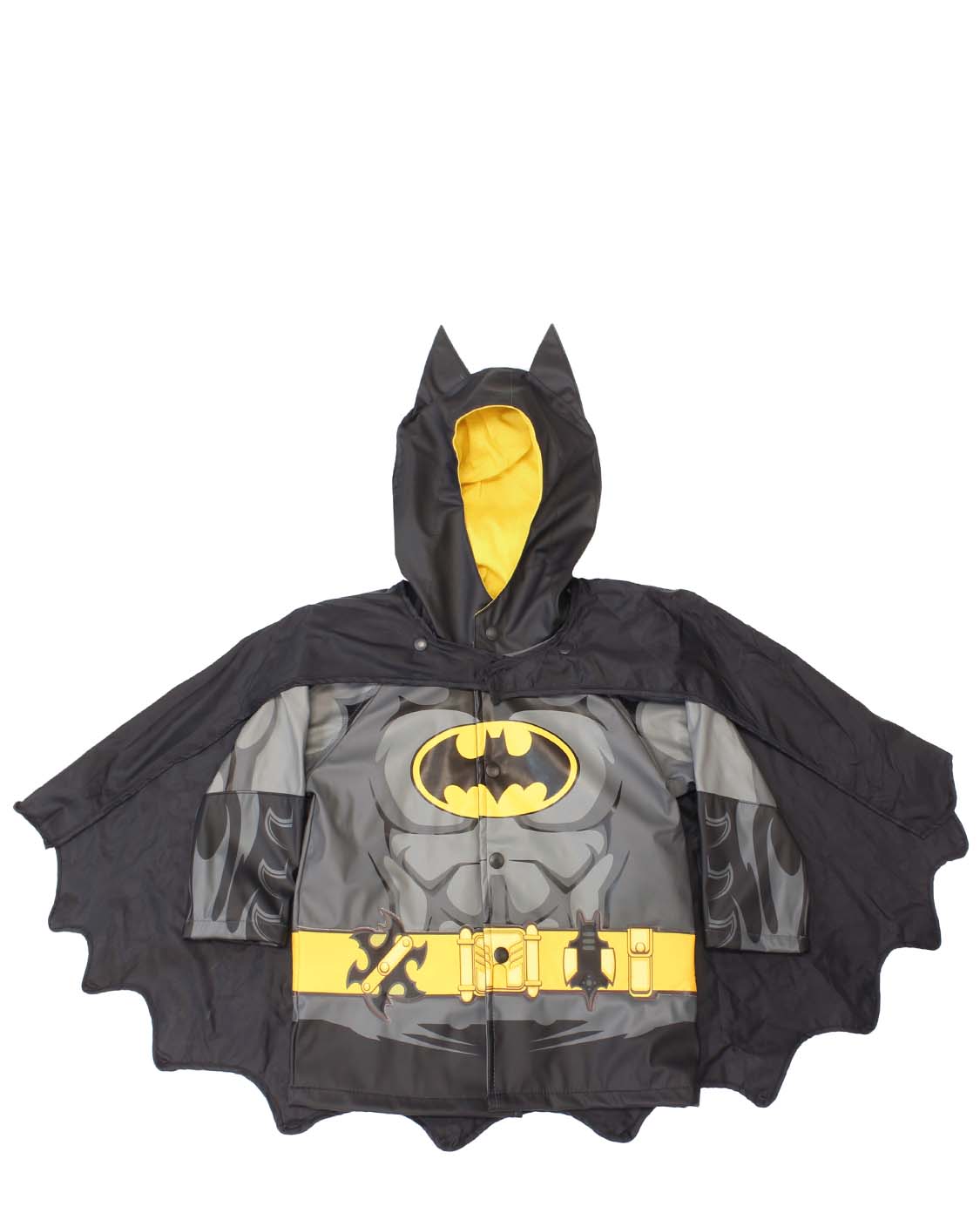 Batman Raincoat