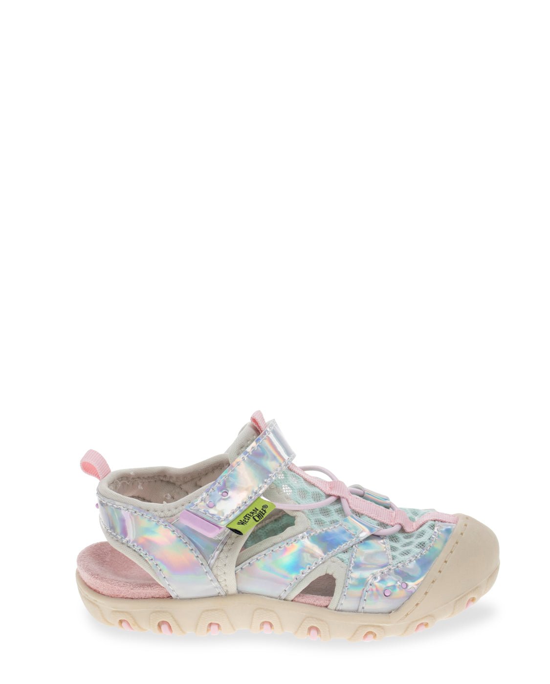 Beachcomber Sandal Iridescent