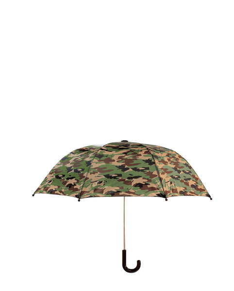 Western Chief Kids Camo Umbrella