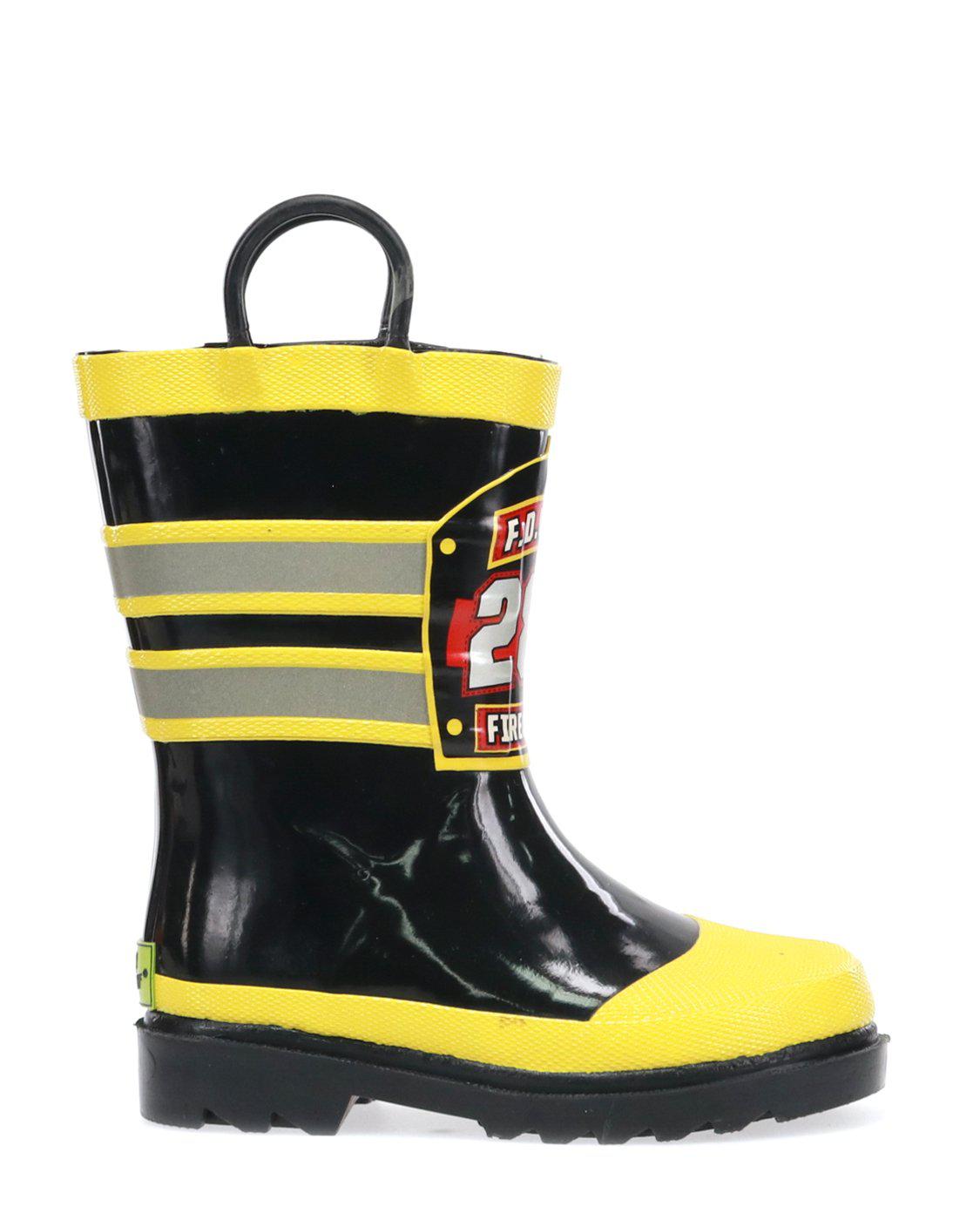 F.D.U.S.A. Rain Boot