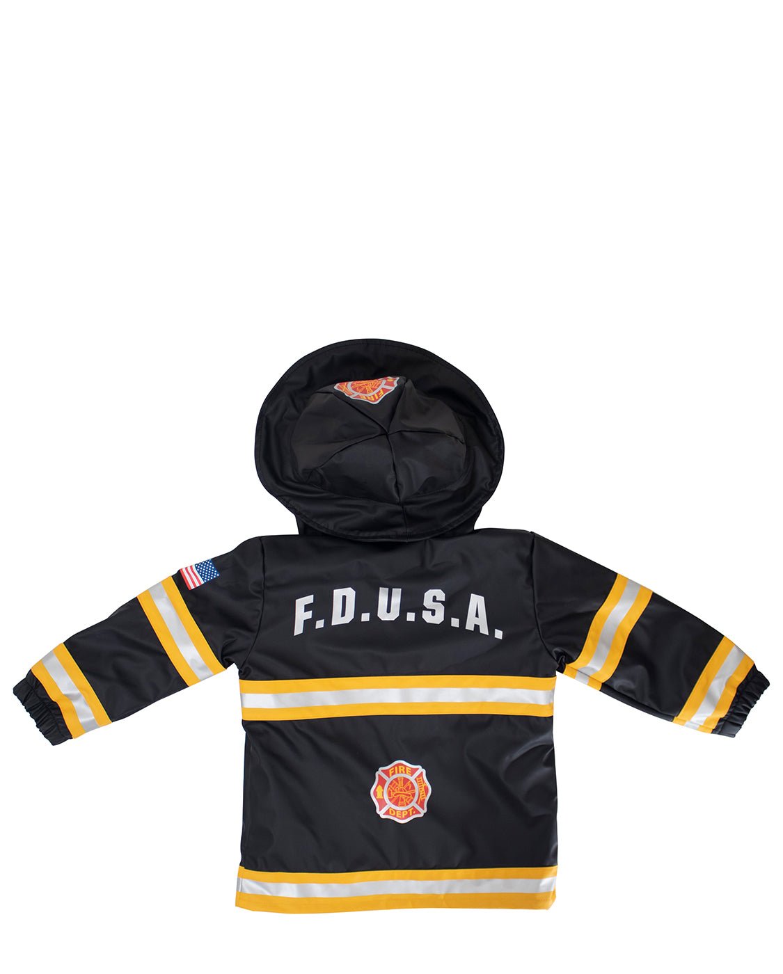 Kids F.D.U.S.A. Rain Gear Set Western Chief