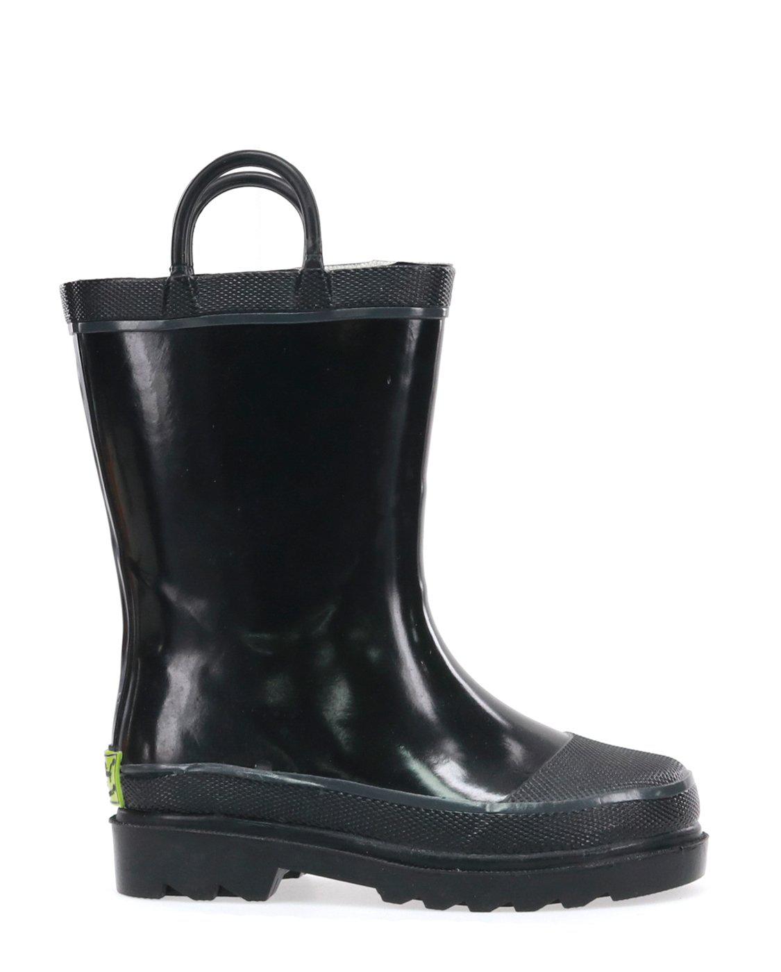 Firechief 2 Rain Boot