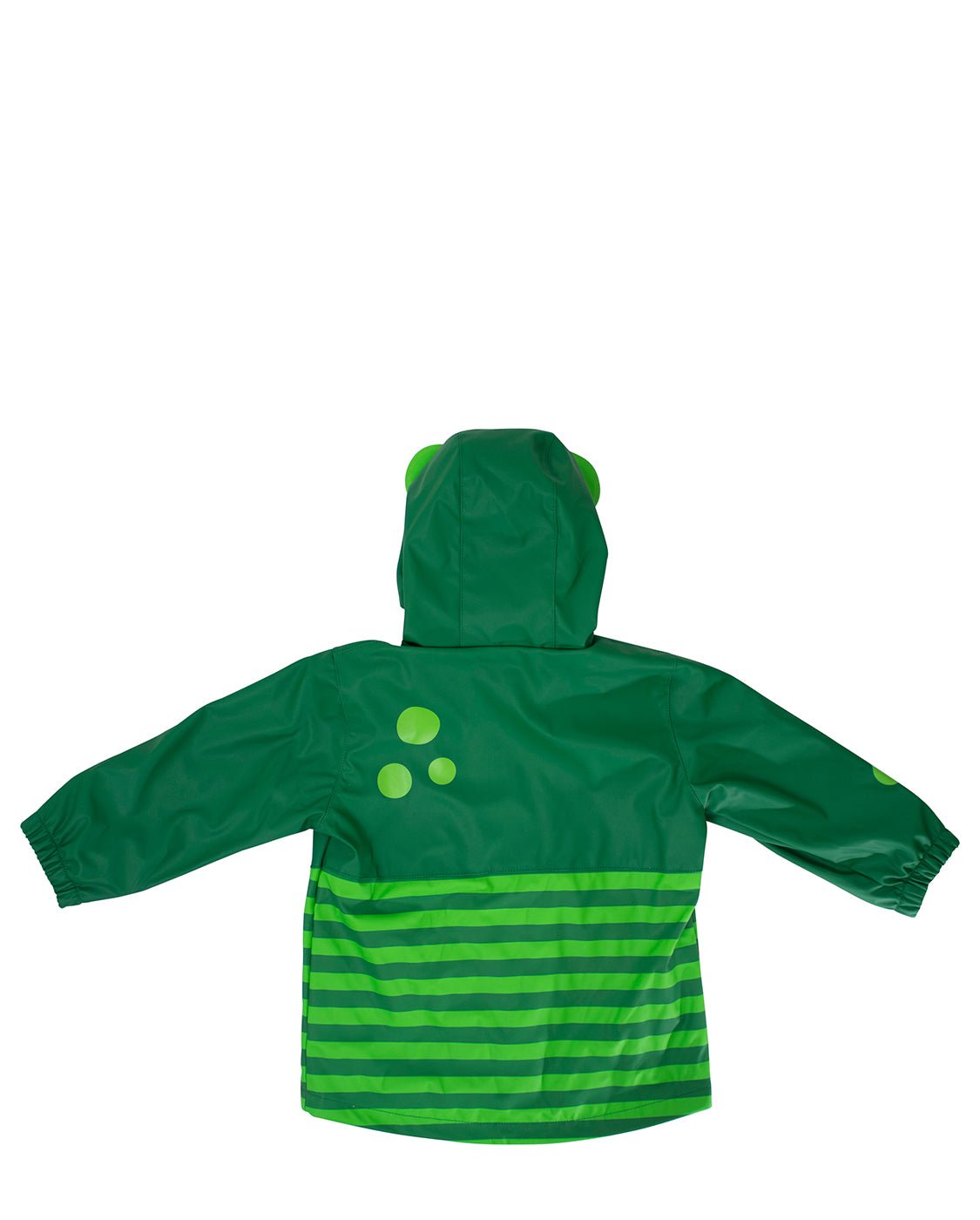 Frog raincoat outlet