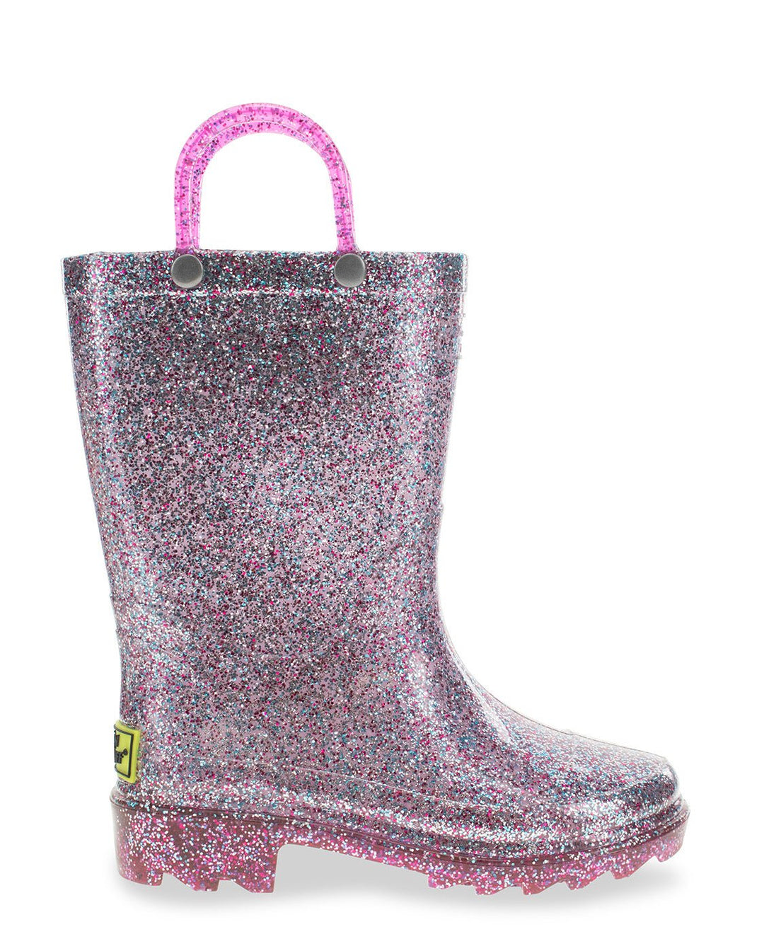 Children's LED Ribbon Feather Boots/Cute And Beautiful Children's