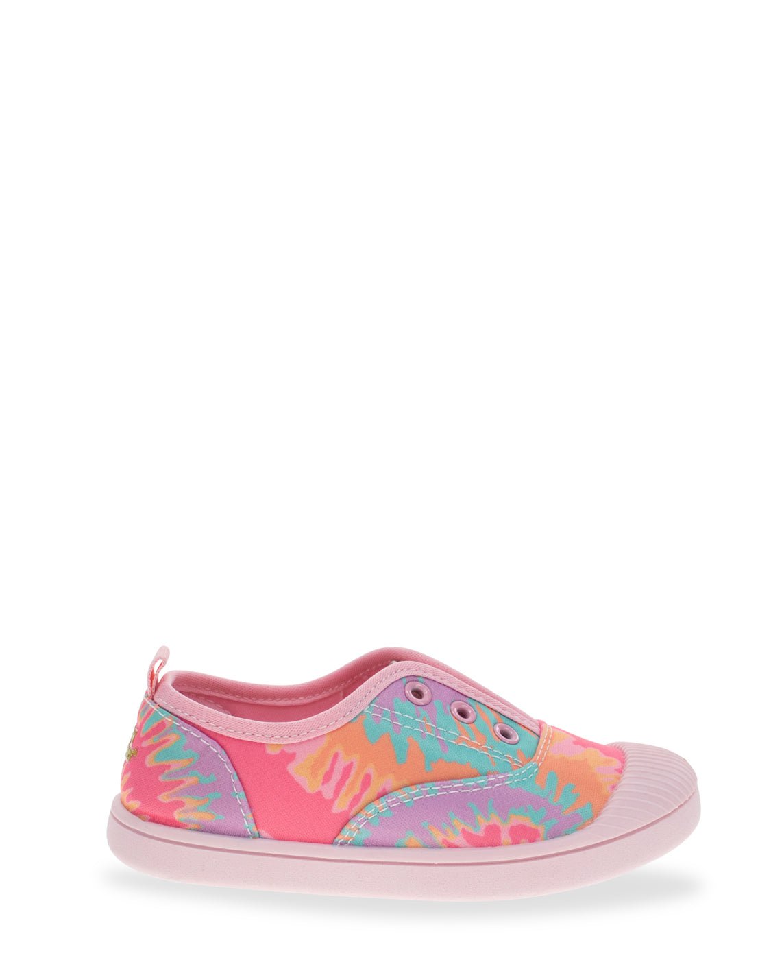 Jetty Tie Dye Slip On