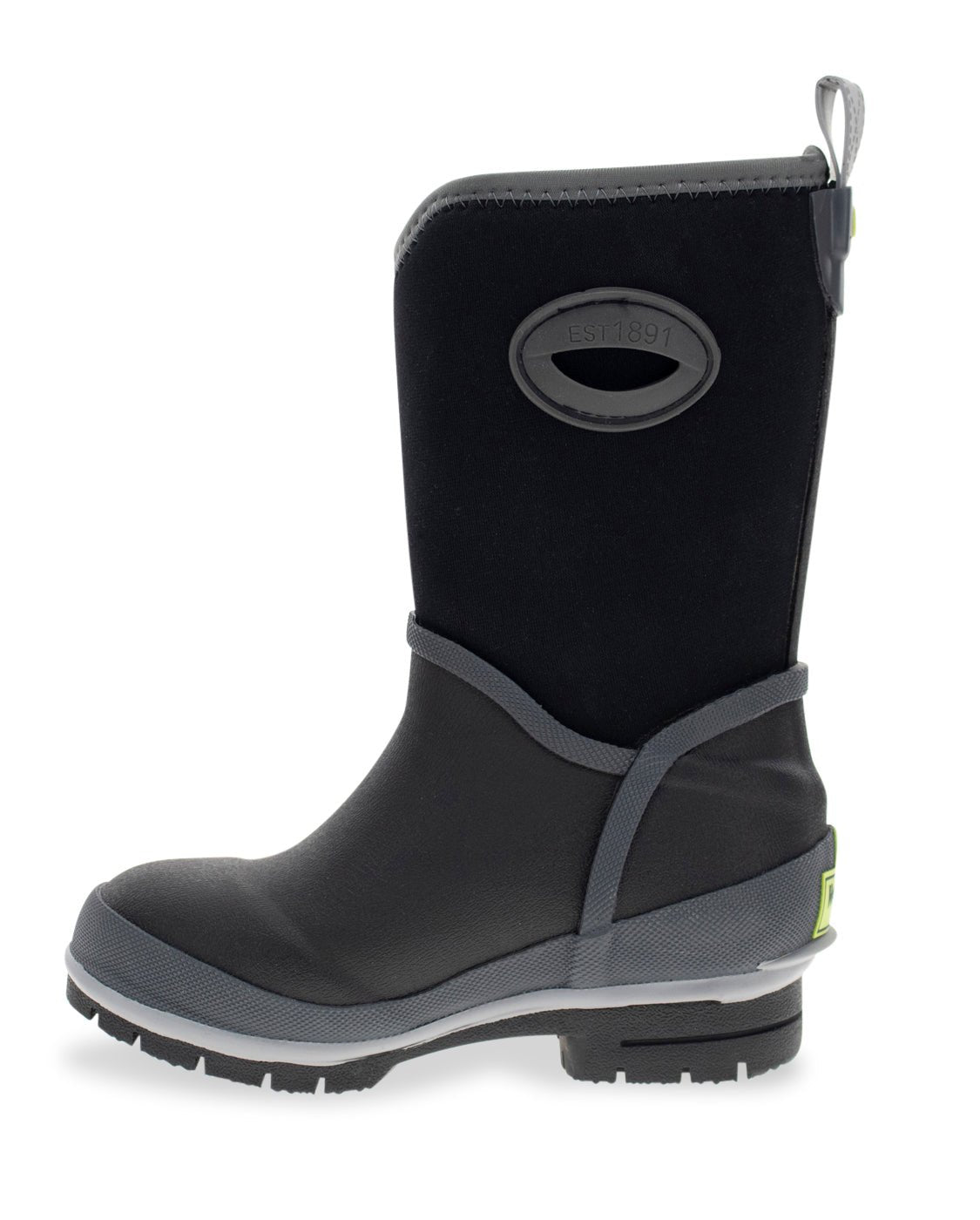 Western chief hotsell men's neoprene boots