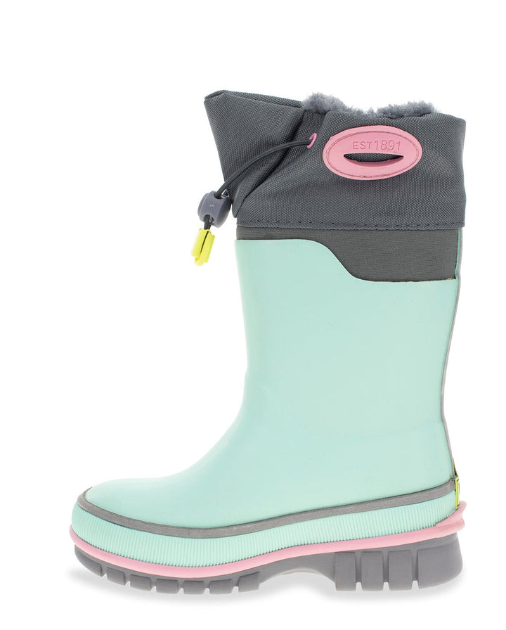 Kids Neoprene Cold Weather Boot - Frost - Western Chief