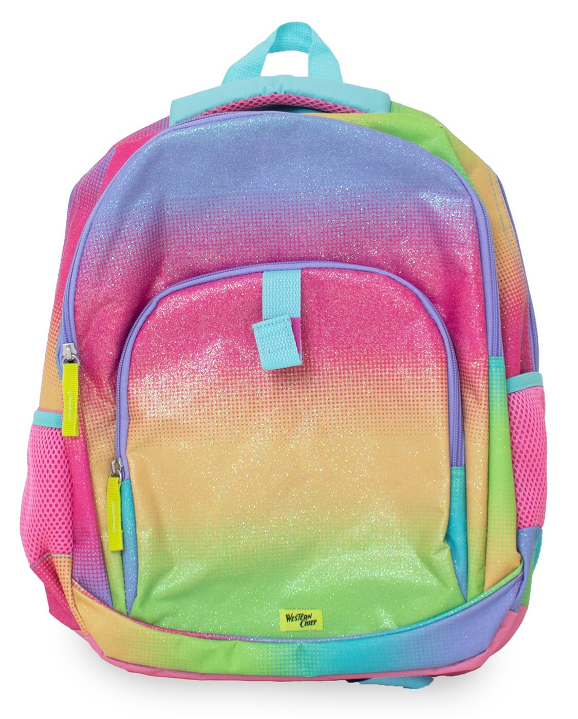 Kids sales glitter backpack