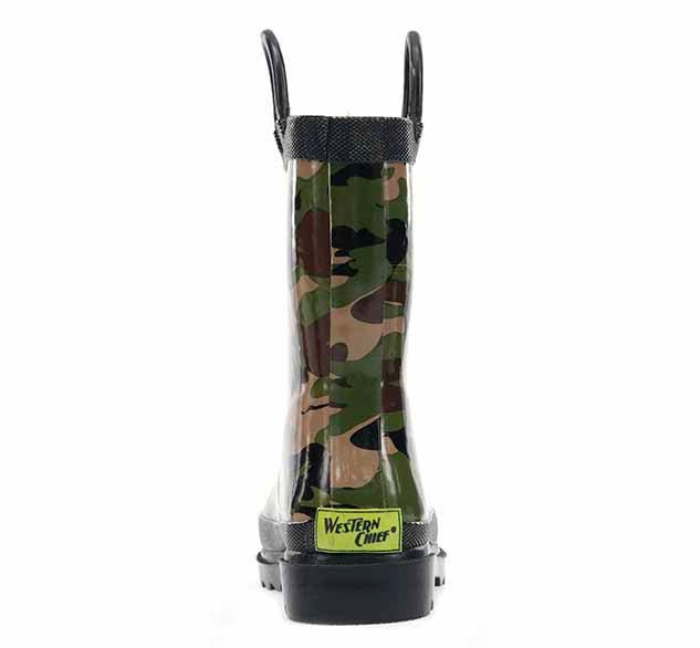 Western chief boys rain boots sale