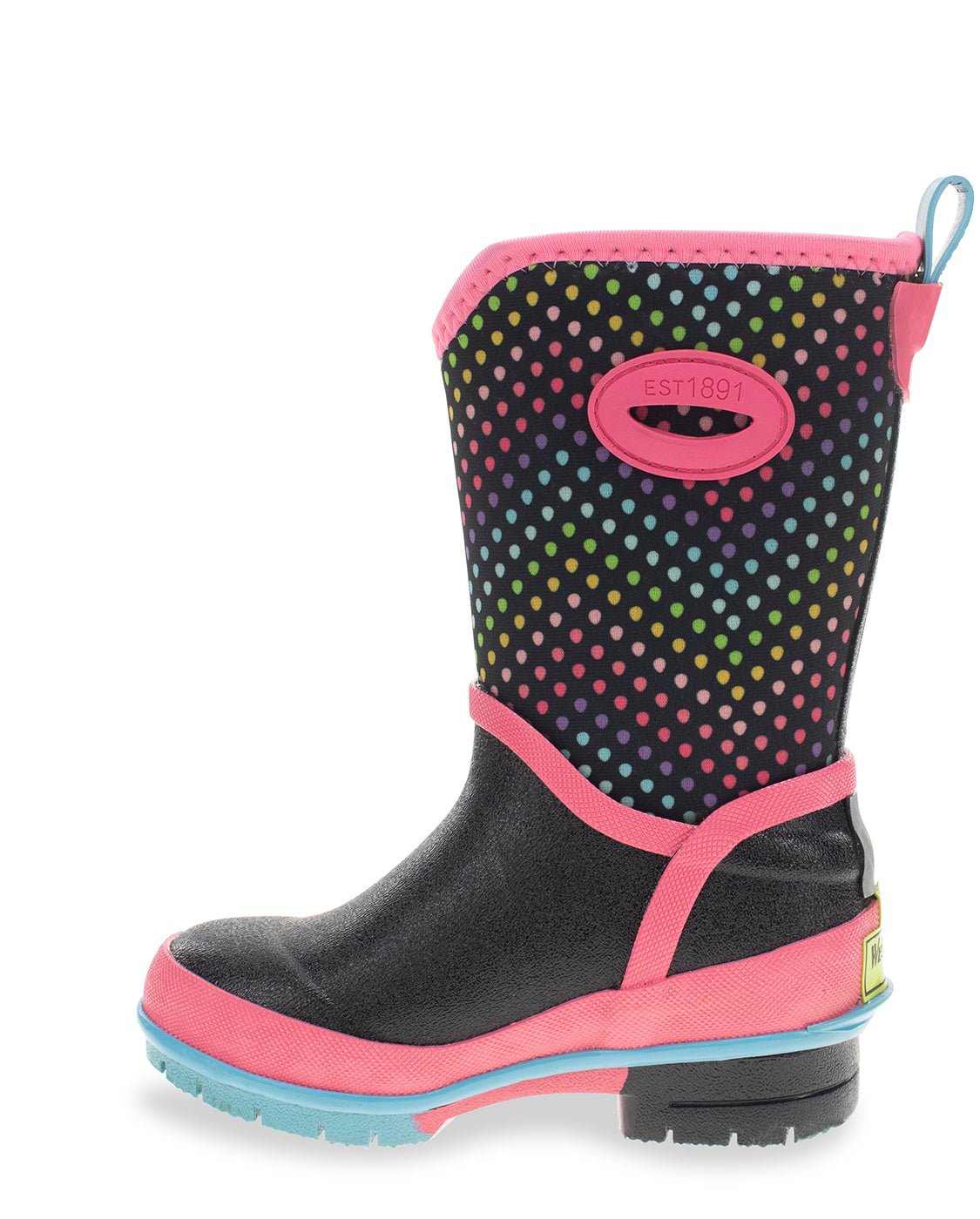 Xtratuf Boots Kids Western Chief Kids Neoprene Rain And Snow Boots