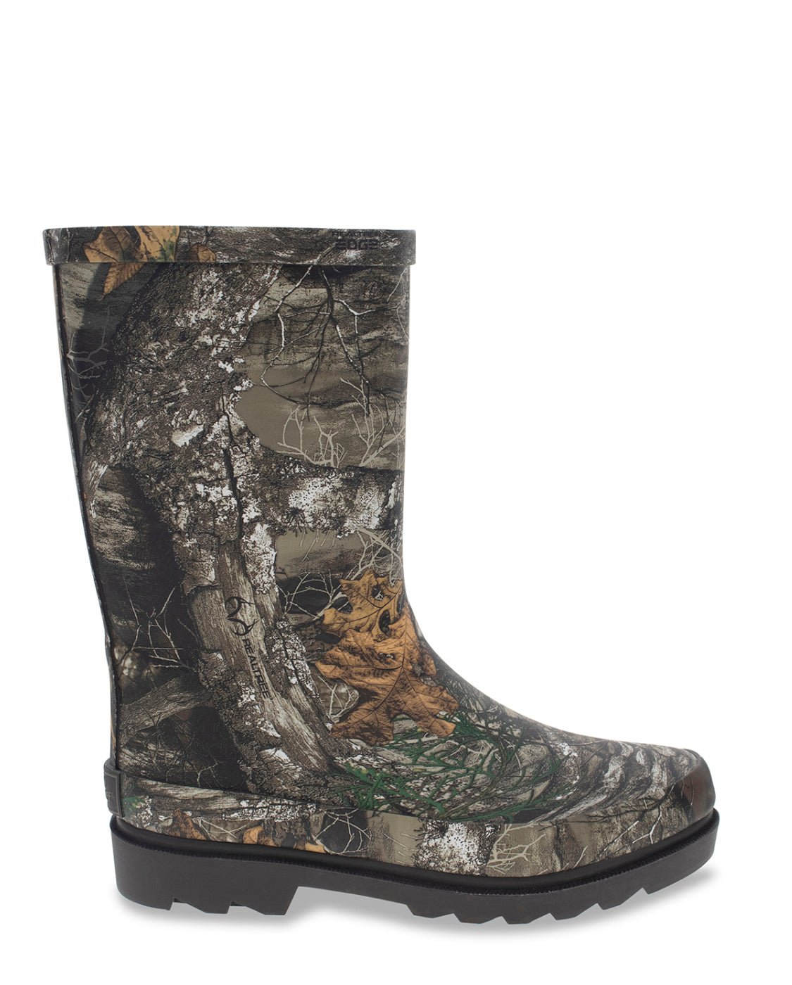 Realtree boys boots sale