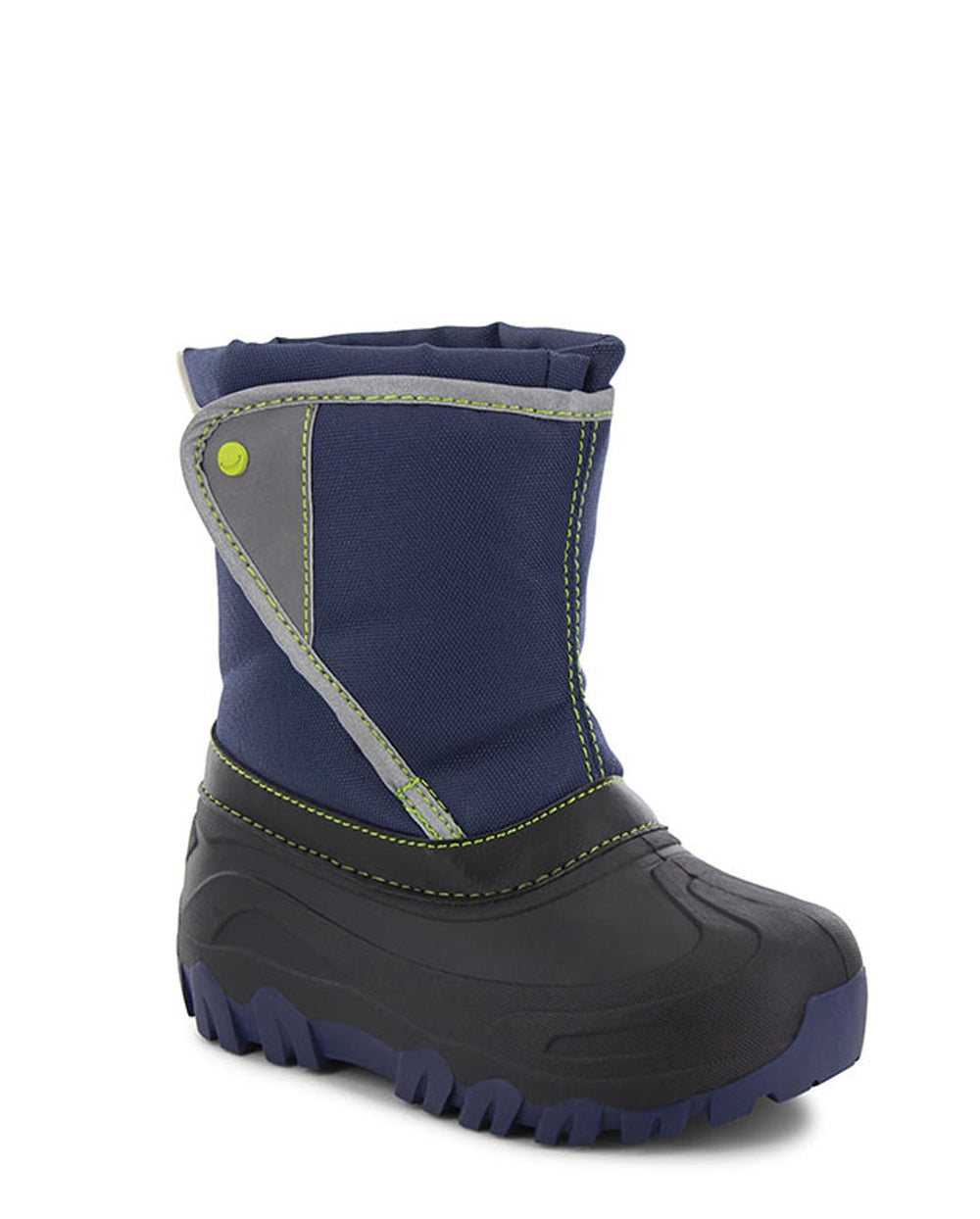 Kids Selah Cold Weather Boot - Navy - Western Chief