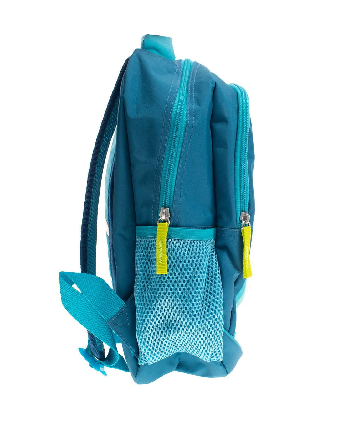 Kids Shark Mini Backpack - Blue - Western Chief