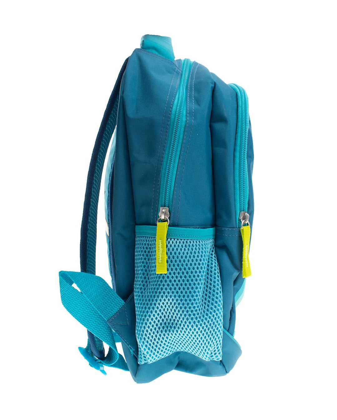 Western Chief Kids Mini Shark Backpack - Blue