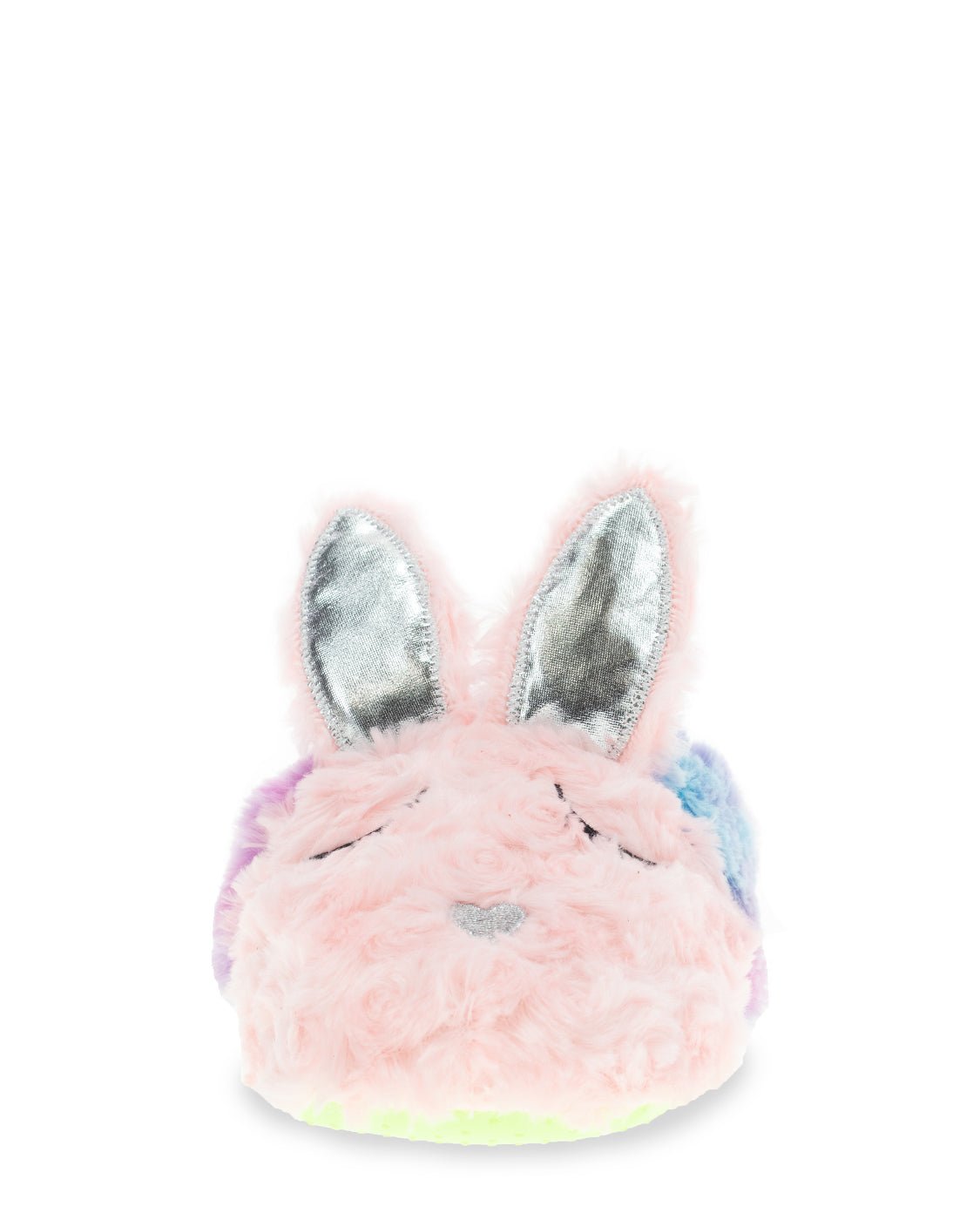 Secret treasures bunny slippers on sale