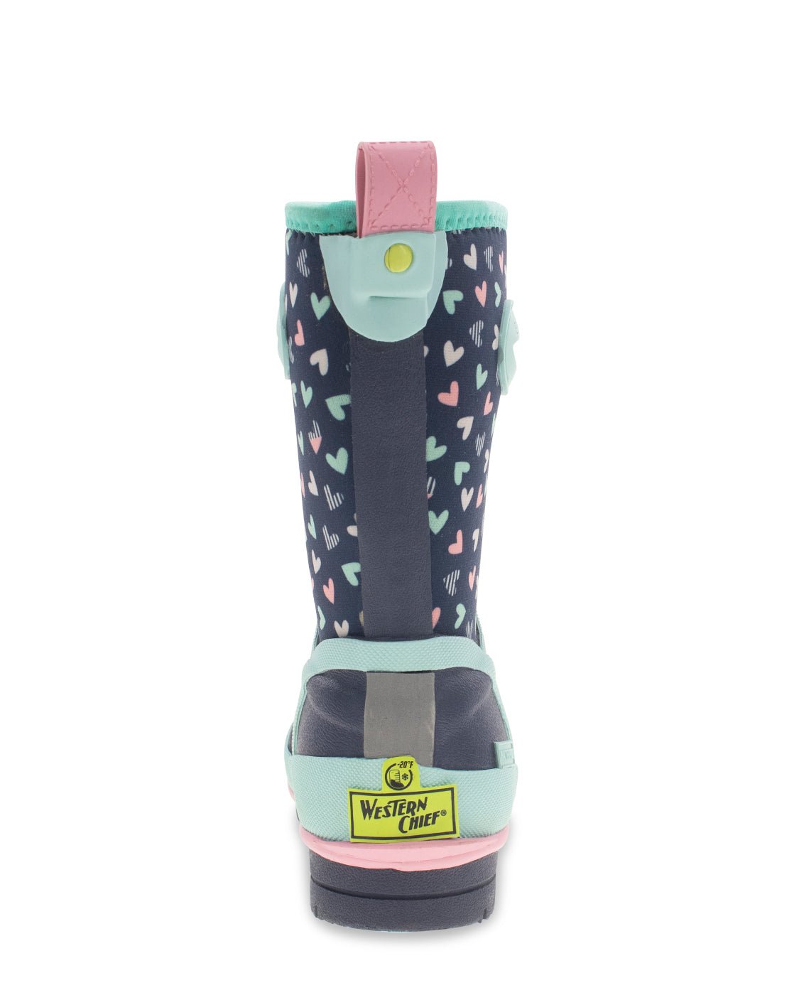 Water Boots For Kids Western Chief Kids' Neoprene Boots