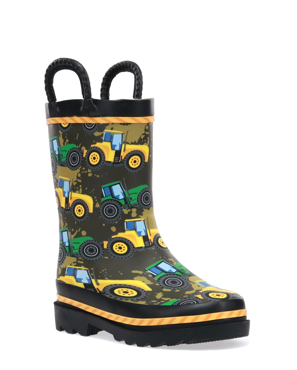 John deere sales rain boots