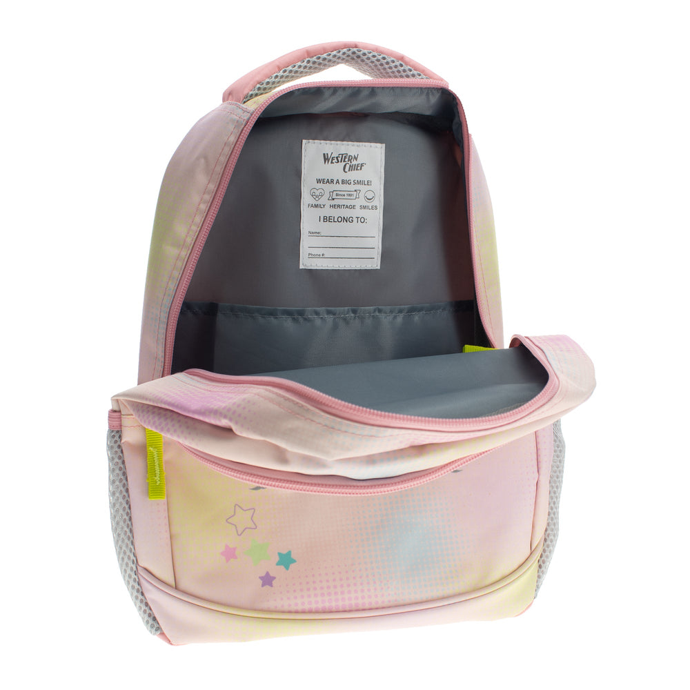 Kids Unity Unicorn Mini Backpack - Pink - Western Chief