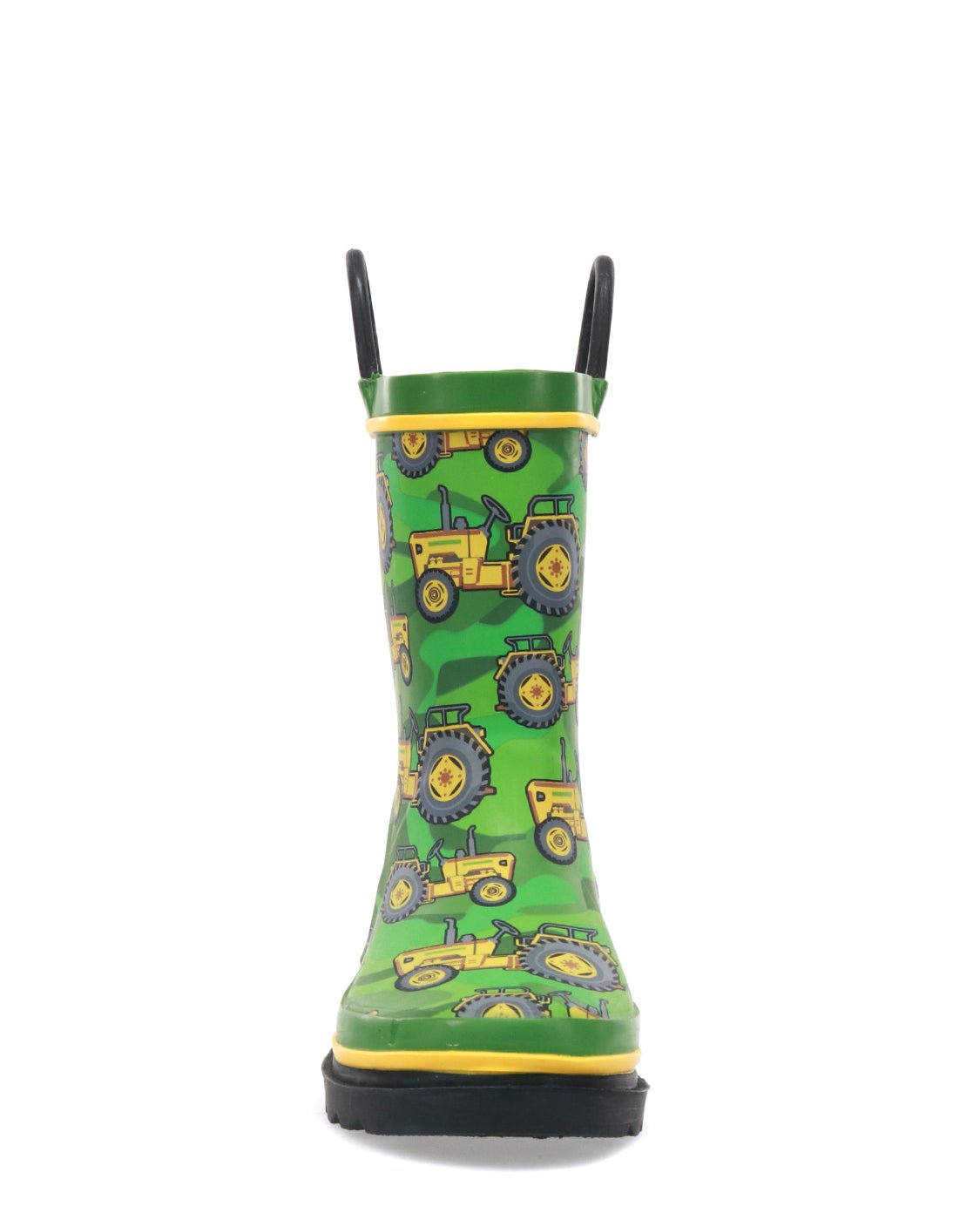 Tractor hotsell rain boots